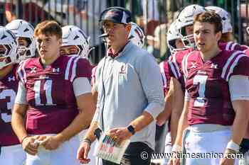 Union stunned in final moments of season opener, falls 23-17 to Susquehanna