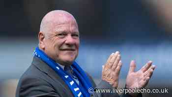 Everton legend Andy Gray returning to talkSPORT