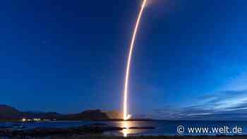„Wir sind im Orbit!“ – Rakete von Isar Aerospace hebt erfolgreich ab