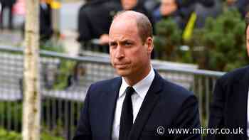 Prince William to represent King Charles at King Harald of Norway's funeral
