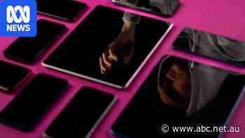 Crime gangs use bots to lure young men in sextortion scams