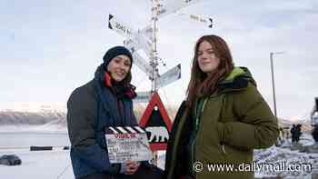 That Arctic research station in the BBC thriller Vigil? It's really a Kia car showroom on the edge of Glasgow
