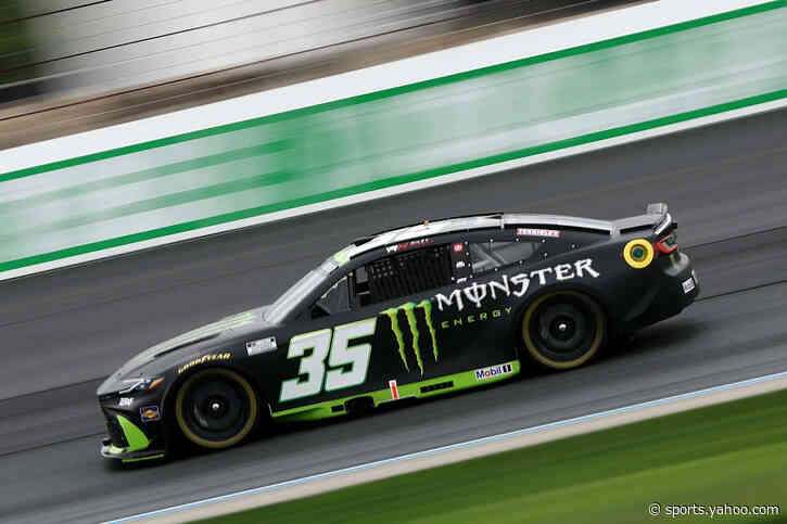 NASCAR Cup Series Driver Cleared for Darlington Race After Being Diagnosed With a Concussion