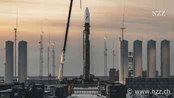 Nach monatelangen Verzögerungen: Die Deutsche Isar-Aerospace-Rakete ist erfolgreich ins All gestartet