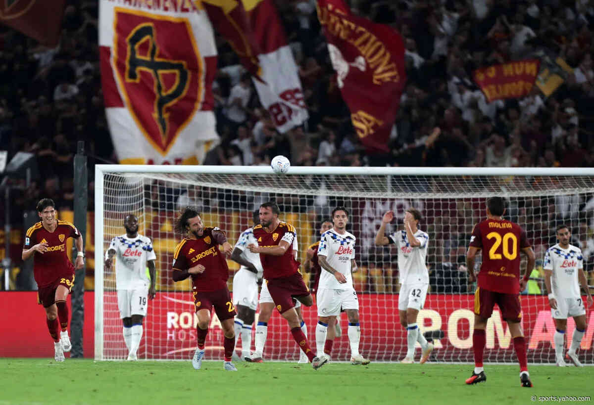 Roma credit belief and insist want to ‘do even better this season’