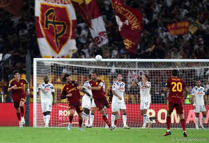 Roma credit belief and insist want to ‘do even better this season’