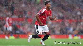 Carrick: Utd 'can compete' despite being out-spent