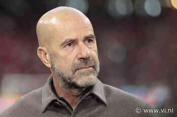 Bosz slaat terug na kritiek op Van Bommel: 'Families erbij slepen, niet doen'