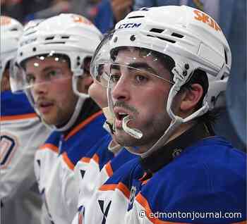 Finally! NHL prospect writer nails it in ranking Oilers hopefuls Savoie and Howard