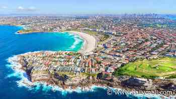 Body of woman is pulled from the water at Bondi Beach