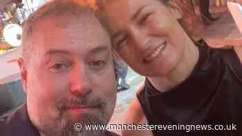 Katie Taylor's new husband as she is step-mum to five kids after tragedy