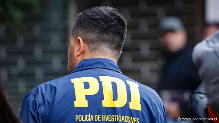 Los Ángeles: Joven fue detenido por almacenar material de explotación sexual infantil