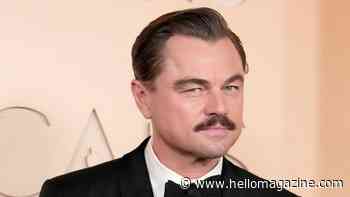 Leonardo DiCaprio drops Oscar-shortlisted feature on YouTube channel  —   for free
