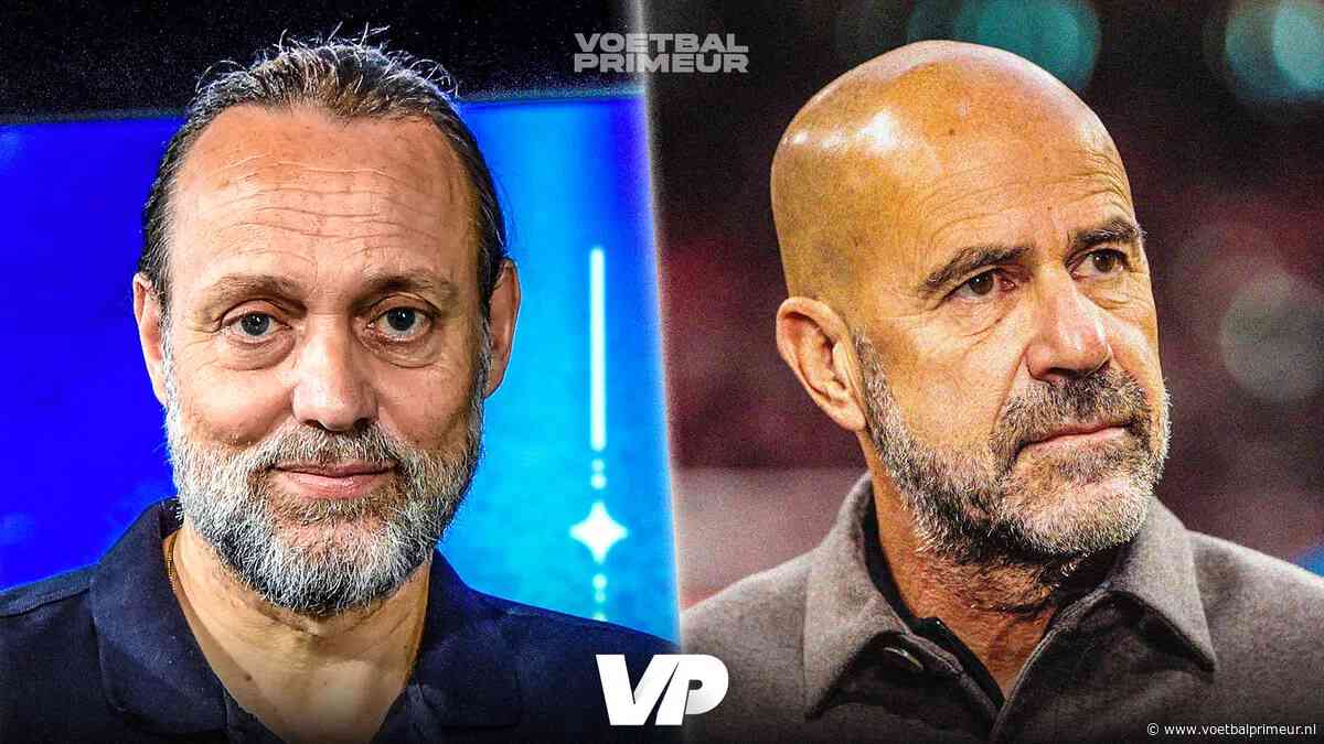 Bosz dient snoeiharde Borst direct van repliek: 'Families erbij slepen, niet doen'