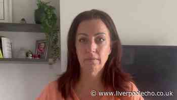 'My 38JJ boobs were linked to arthritis – but I had to take out £8,500 loan'