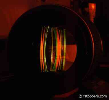 Lens Flare and The Incredible Physics of Modern Lenses