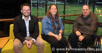 Pride of the west: WA's top farming talent officially honoured at agri awards