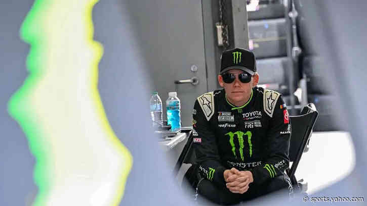 Riley Herbst Sustained Concussion in New Hampshire Crash