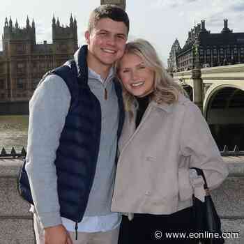 Katie Bates Reacts to Pregnancy Rumor After Husband's Cheating Scandal