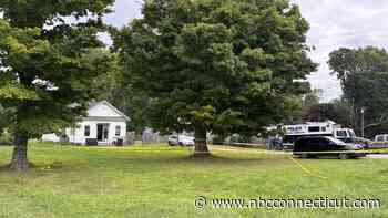 Plainfield police continue investigation after dead body found