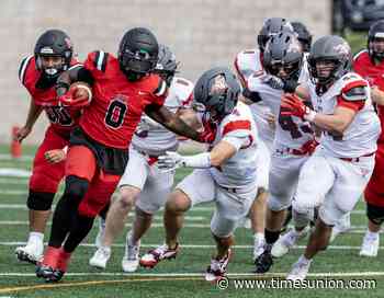 Defense, big plays lead RPI football to season-opening win over WPI