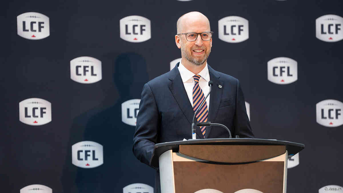 A New Era for the CFL