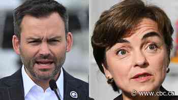 Health care, affordability top of mind for Quebec party leaders