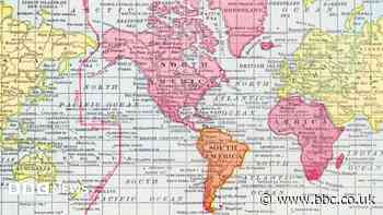 What different world maps get right - and what they get wrong