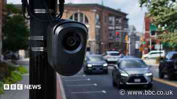 Flock says its cameras make US safer - so why are they being sabotaged?