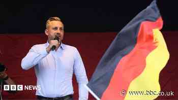 Germany's far-right AfD bids for first taste of power in eastern vote