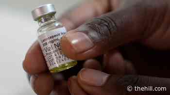 Trump admin ends $45M support for Namibia HIV program