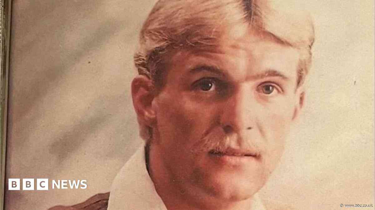 Village remembers snowstorm crash pilot