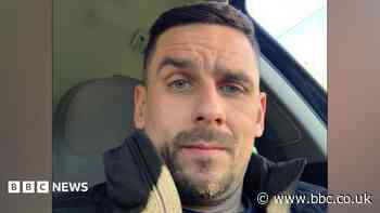 Man found shot dead in woodland named by police