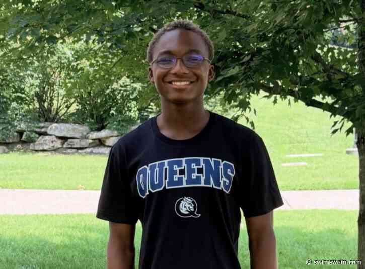 Junior Nationals Qualifier Caleb Asebrook Verbals To Queens For Fall 2027