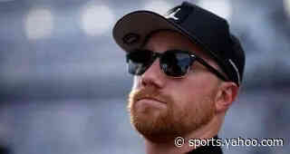 Tyler Reddick on Darlington pole after weather cancels qualifying