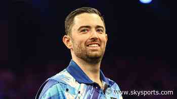 Czech Darts Open: Humphries knocks out Greaves as Littler marches on