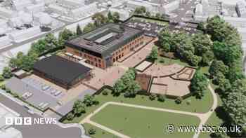 Council approves £30m expansion of SEND school