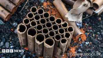 City rally after firework campaign gets PM backing