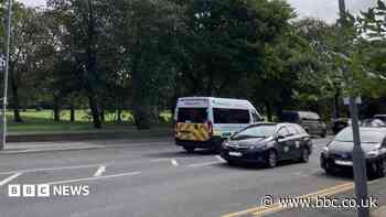 Man killed and two arrested after car crash