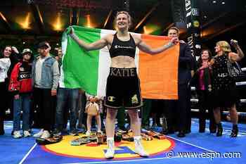 Taylor caps legendary career with win over Pili