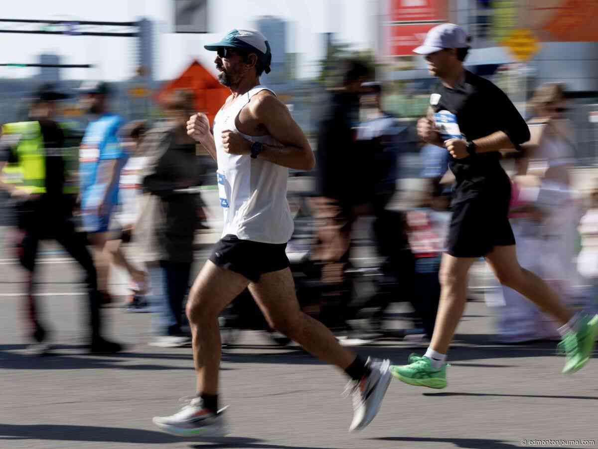 Apologies continue as 13 Edmonton Marathon runners find out they won't go to Boston