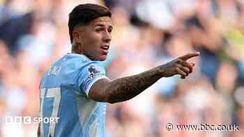 Fernandez and Ndiaye show signs of promise on Man City debuts