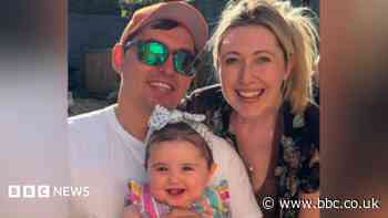 Dads have to go back to work too soon after babies born, families say