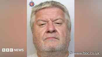 Convicted murderer recorded himself planning to kidnap a teenager