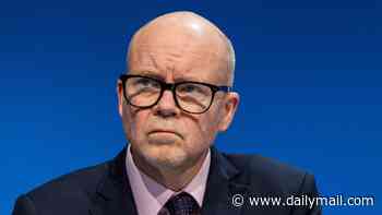 TOBY YOUNG: Stop policing our tweets and start policing streets