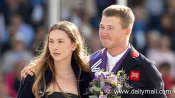 TALK OF THE TOWN: How stalker turned Apple heiress Eve's wedding into a nightmare