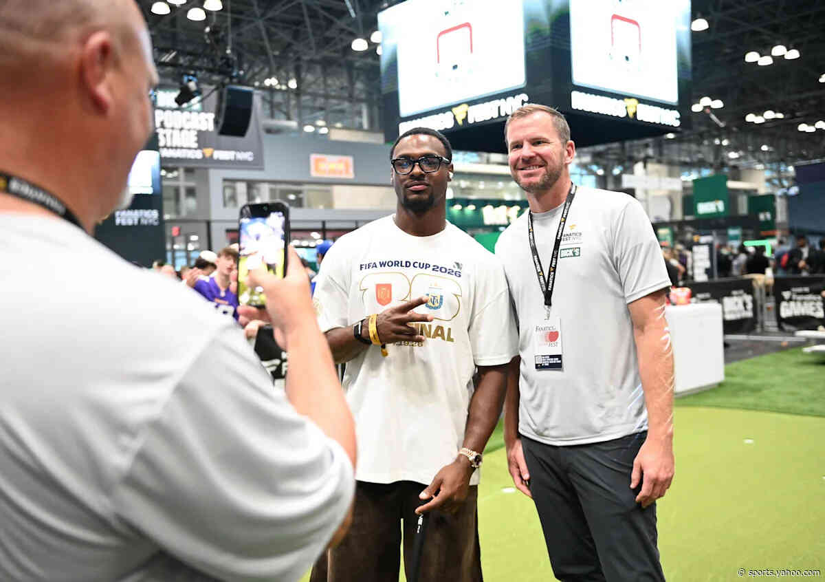 Bronny James says he’s been working on off-ball offense this summer