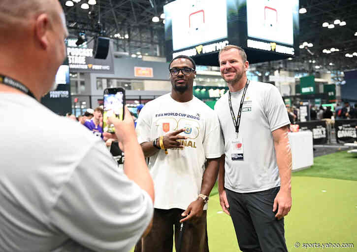 Bronny James says he’s been working on off-ball offense this summer