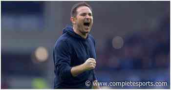 Lampard: Coventry Making Massive Improvement