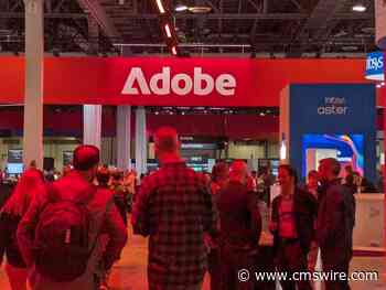 Adobe Embeds 70+ Creative Tools Into Slack